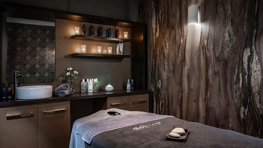Treatment Rooms